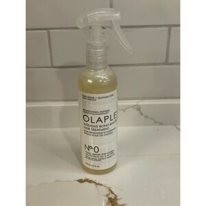 Olaplex No.0‎ Intensive Bond Building Hair Treatment Prime Protect 5.2 fl oz New